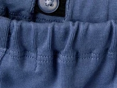 Lil Atelier bukser troposphere